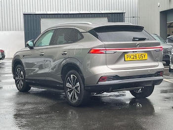 Used MG MG HS 2026 for sale - 78971531: Photo