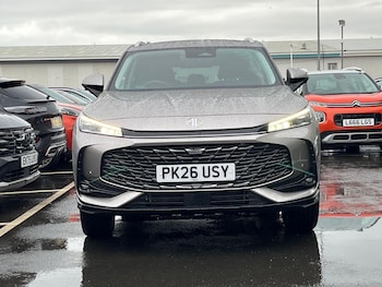 Used MG MG HS 2026 for sale - 78971531: Photo