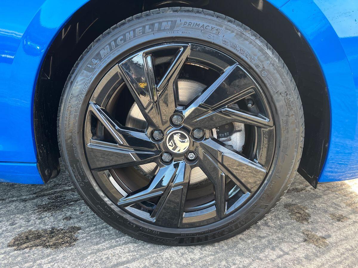 Used Vauxhall Astra 2023 for sale - 77916613: Photo 10