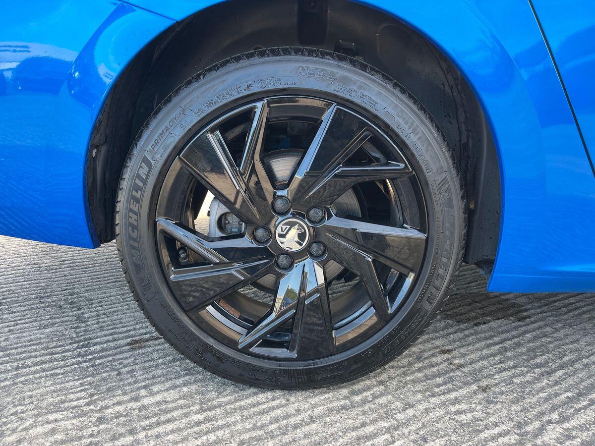 Used Vauxhall Astra 2023 for sale - 77916613: Photo 11