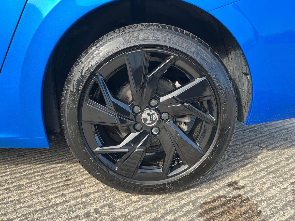 Used Vauxhall Astra 2023 for sale - 77916613: Photo 12