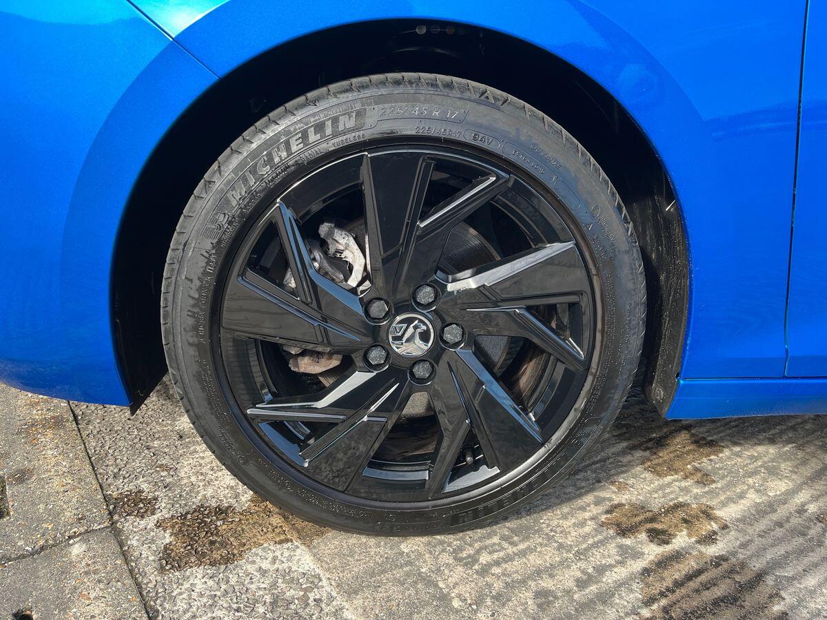 Used Vauxhall Astra 2023 for sale - 77916613: Photo 13