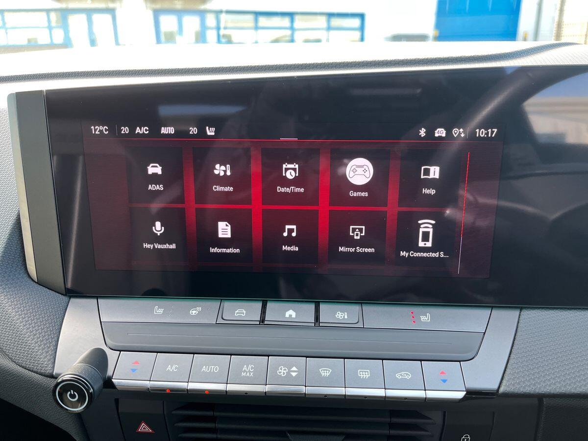 Used Vauxhall Astra 2023 for sale - 77916613: Photo 17