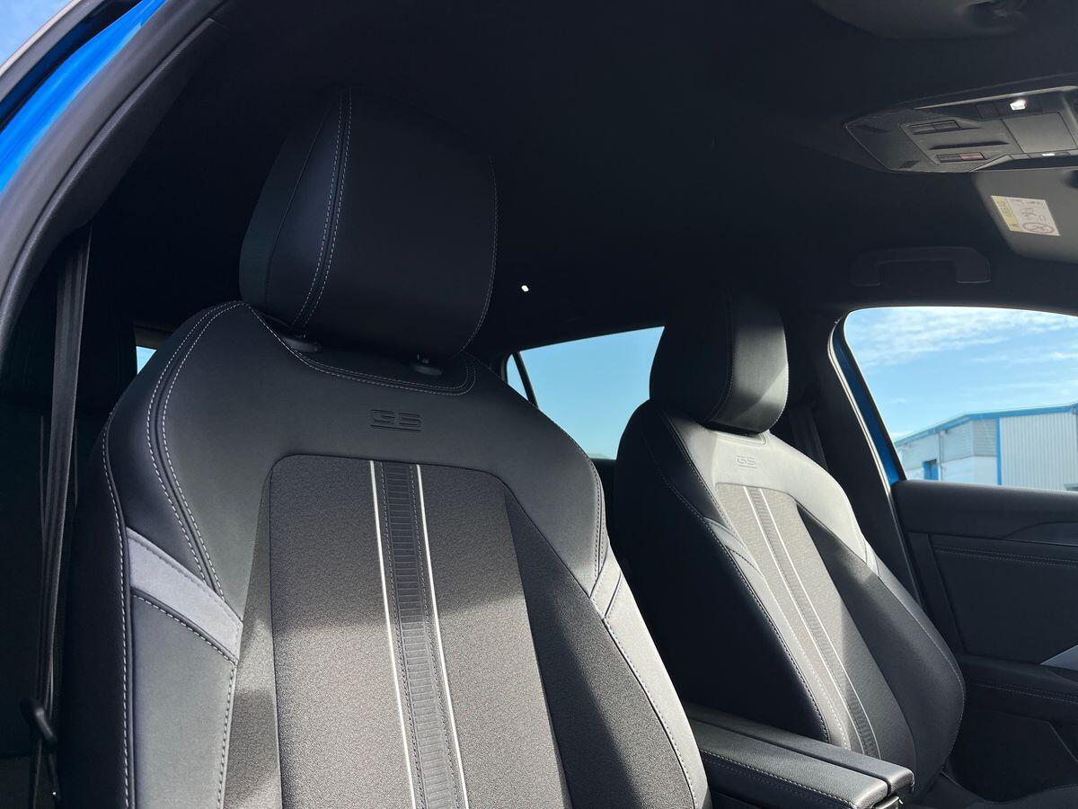 Used Vauxhall Astra 2023 for sale - 77916613: Photo 18