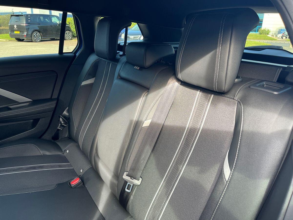 Used Vauxhall Astra 2023 for sale - 77916613: Photo 20