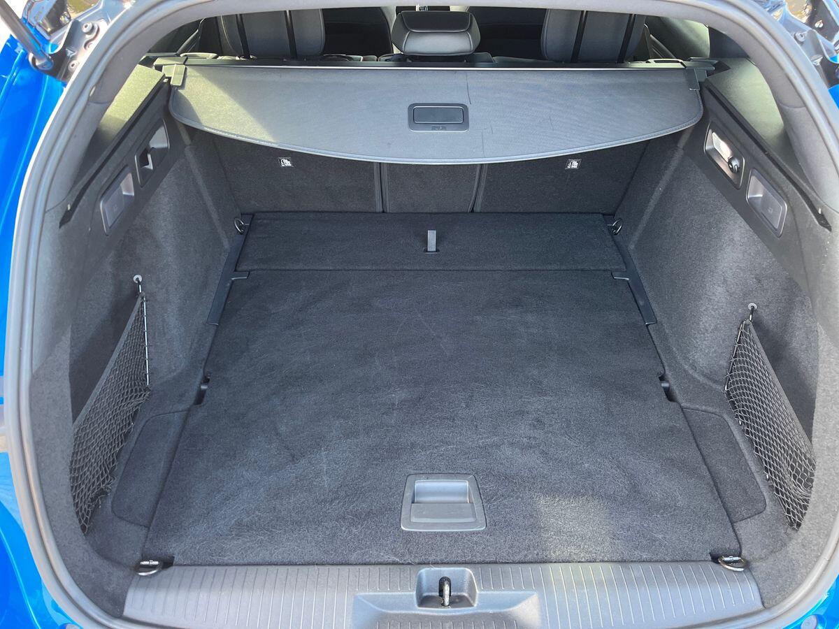 Used Vauxhall Astra 2023 for sale - 77916613: Photo 21