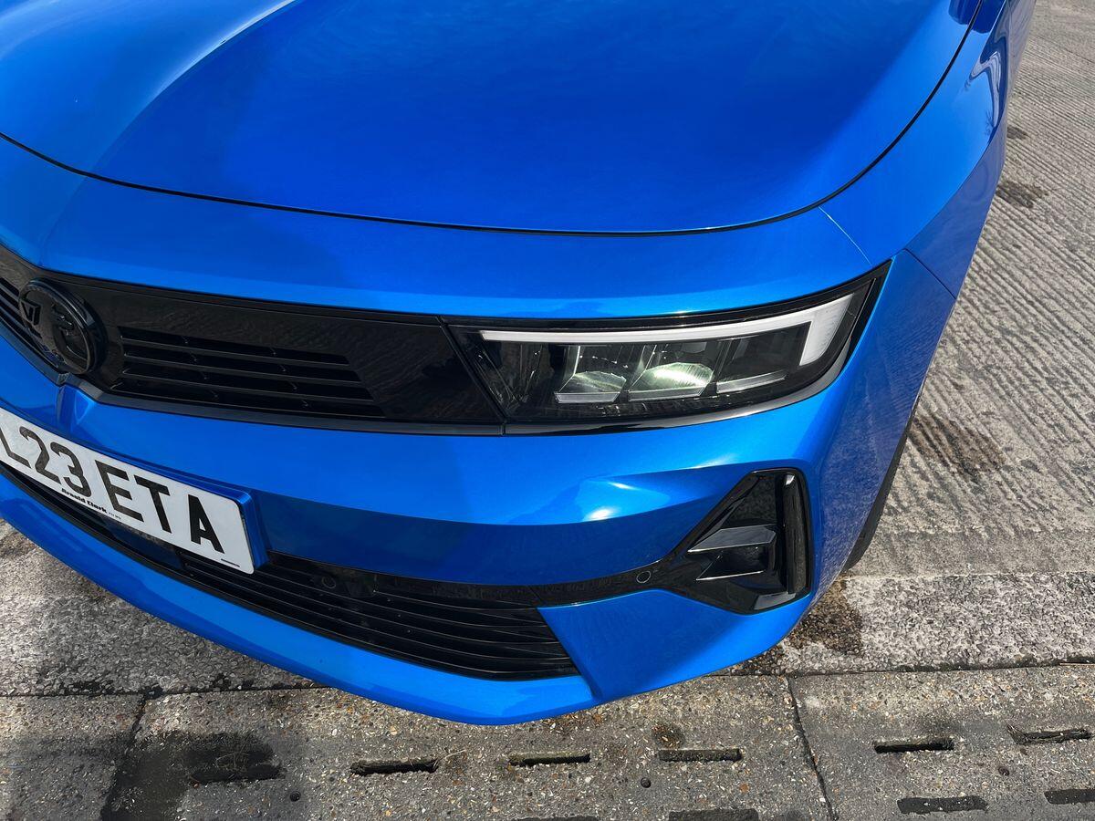 Used Vauxhall Astra 2023 for sale - 77916613: Photo 26