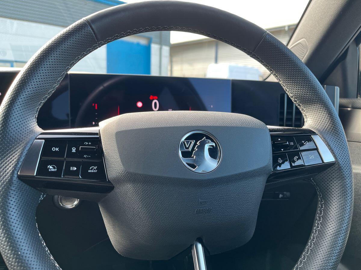 Used Vauxhall Astra 2023 for sale - 77916613: Photo 28