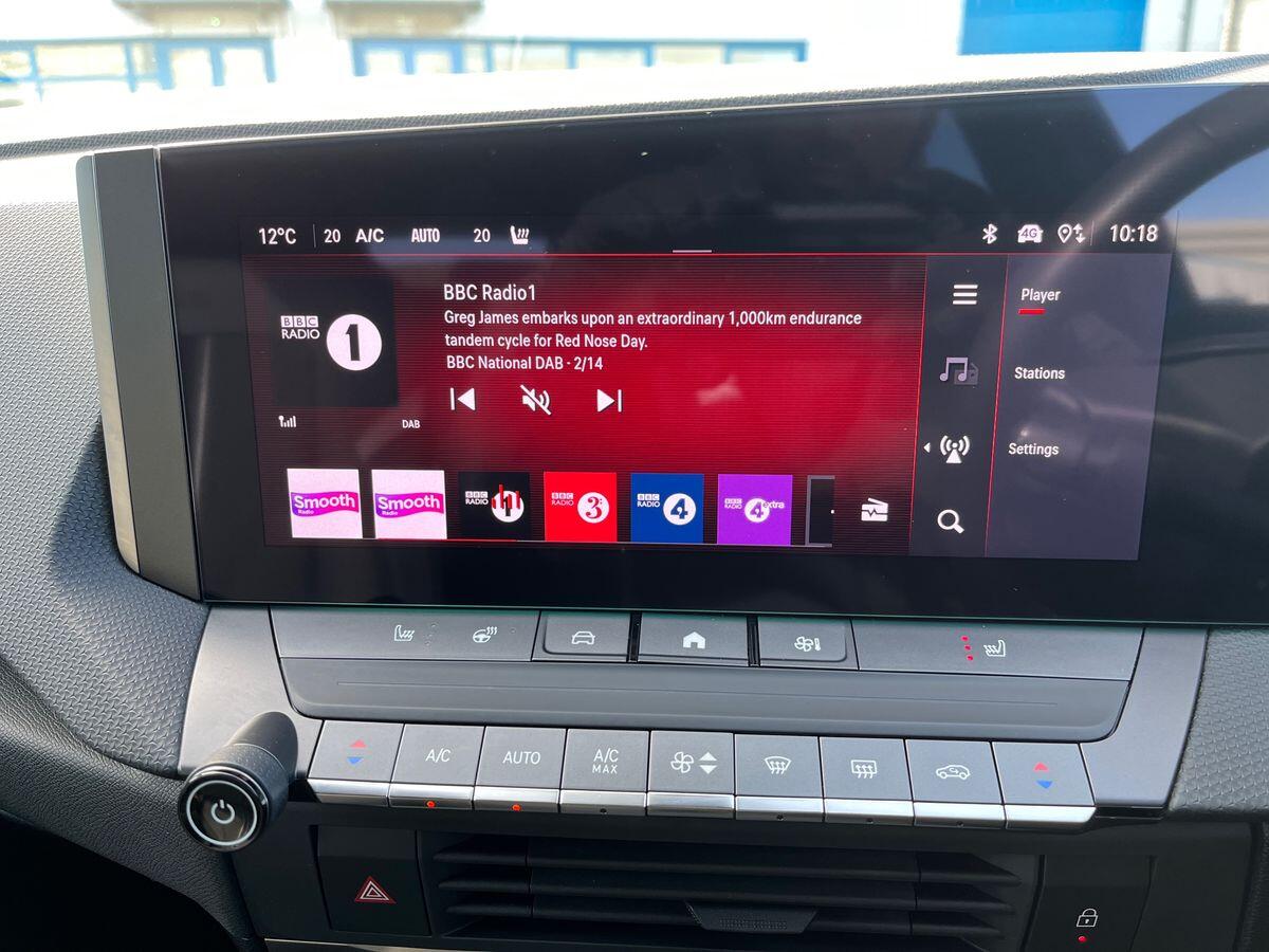 Used Vauxhall Astra 2023 for sale - 77916613: Photo 31