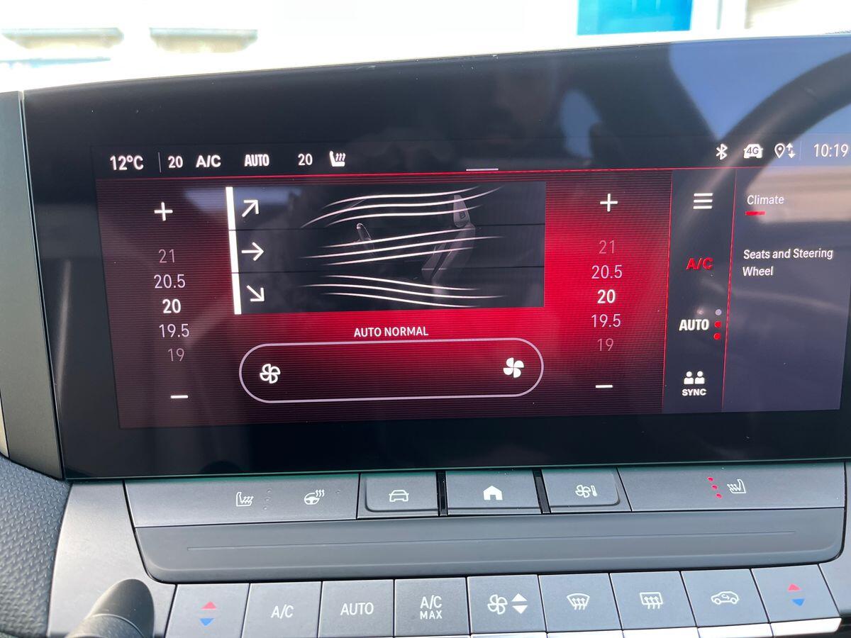 Used Vauxhall Astra 2023 for sale - 77916613: Photo 32