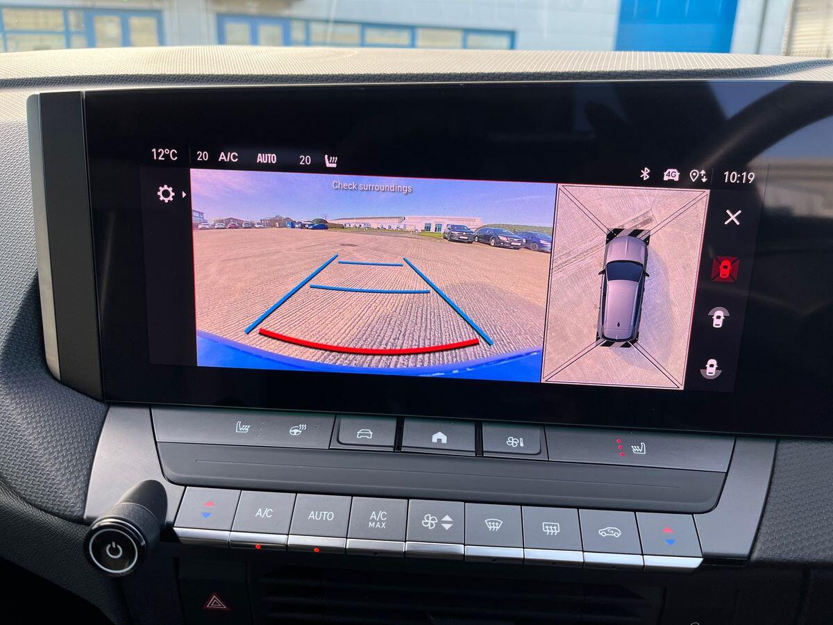 Used Vauxhall Astra 2023 for sale - 77916613: Photo 33