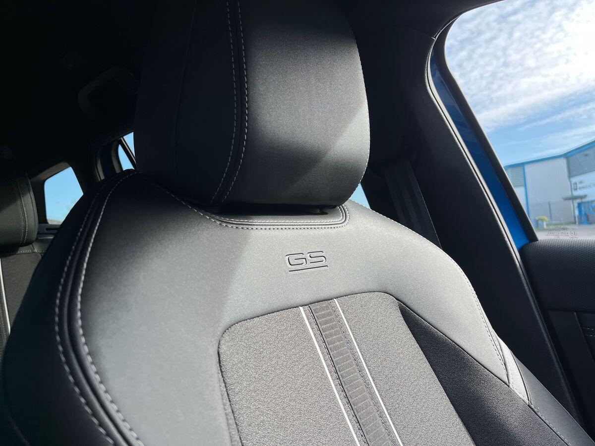 Used Vauxhall Astra 2023 for sale - 77916613: Photo 36