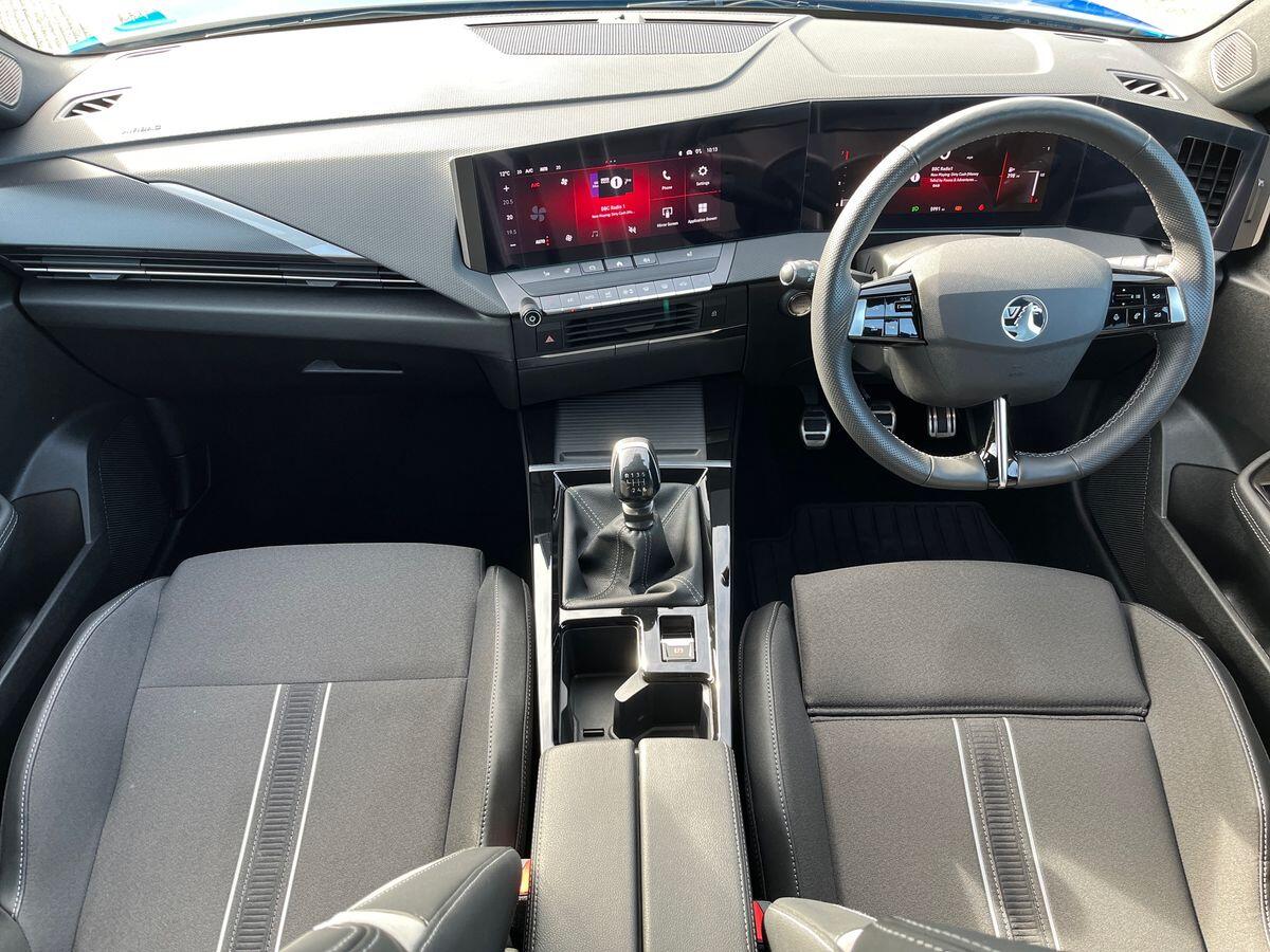 Used Vauxhall Astra 2023 for sale - 77916613: Photo 7