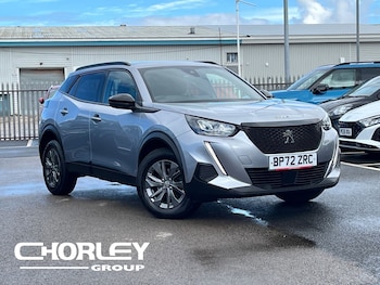 Used Peugeot 2008 2023 for sale - 78616048: Photo