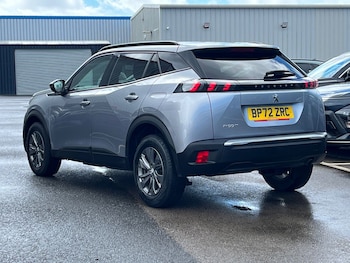 Used Peugeot 2008 2023 for sale - 78616048: Photo