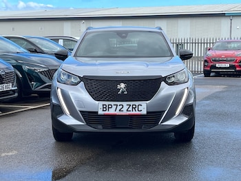 Used Peugeot 2008 2023 for sale - 78616048: Photo