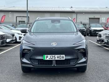 Used MG MG S5 2025 for sale - 75150922: Photo