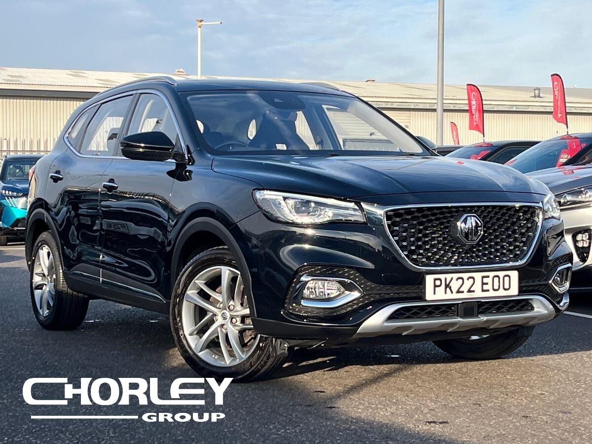 Used MG MG HS 2022 for sale - 76662157: Photo 1