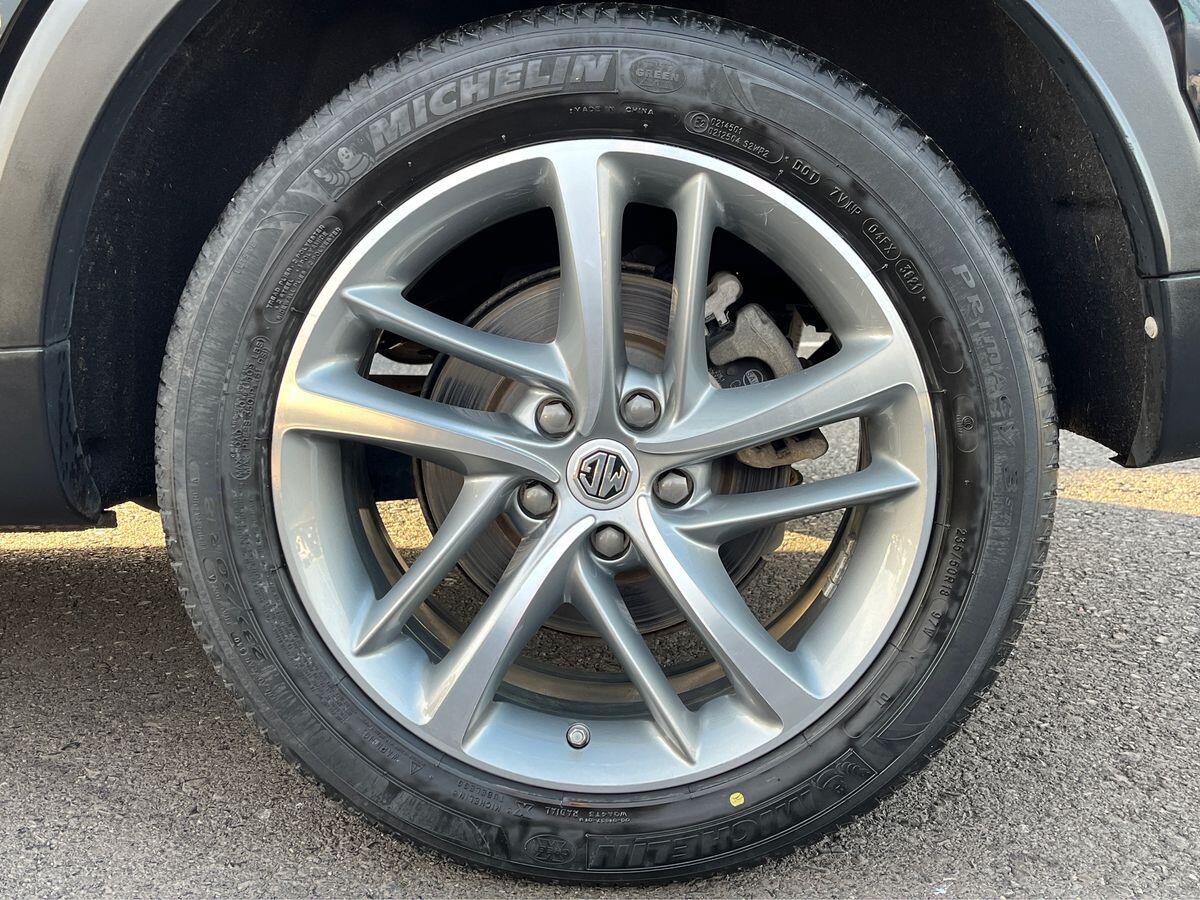 Used MG MG HS 2022 for sale - 76662157: Photo 10