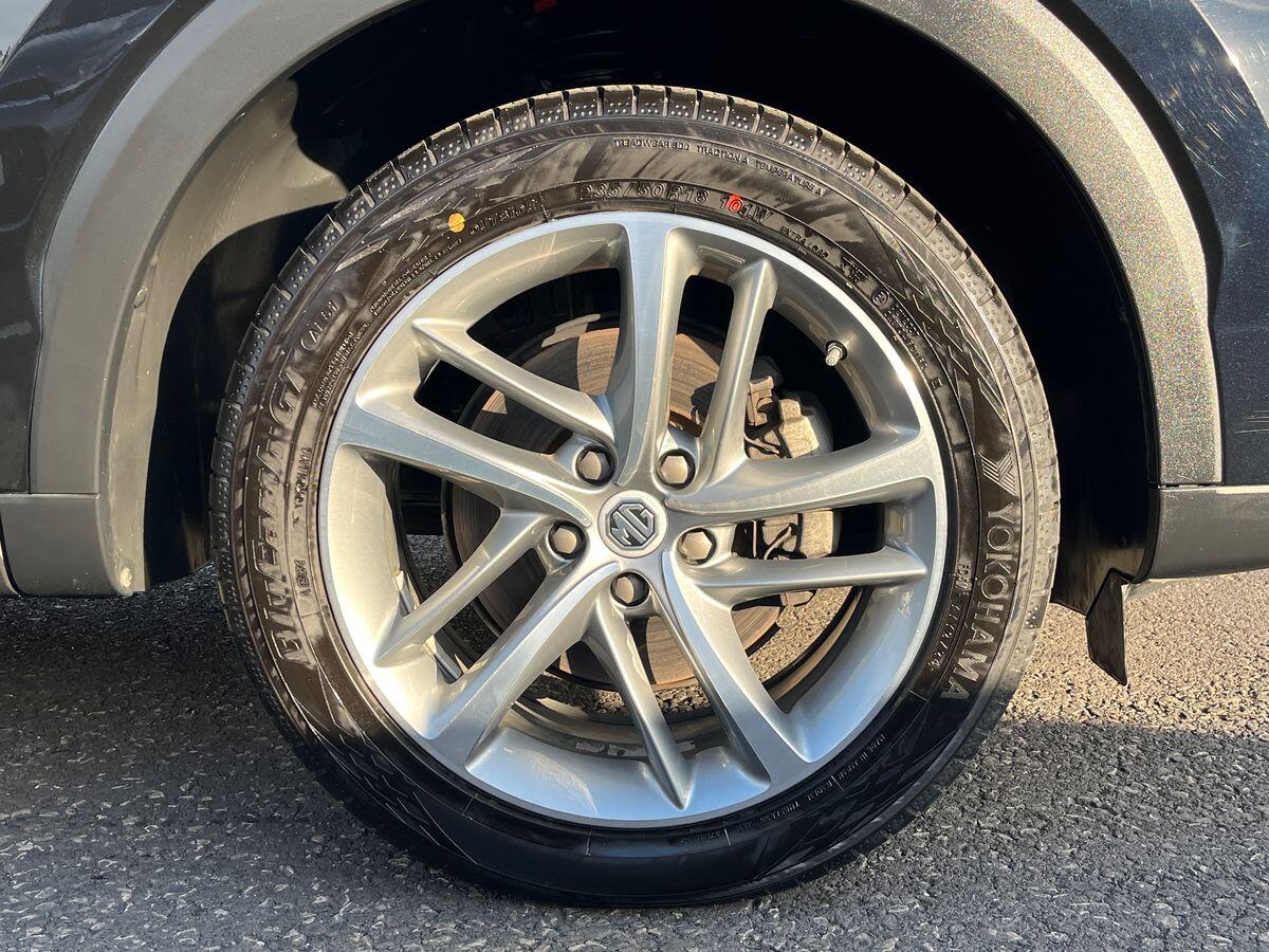 Used MG MG HS 2022 for sale - 76662157: Photo 11