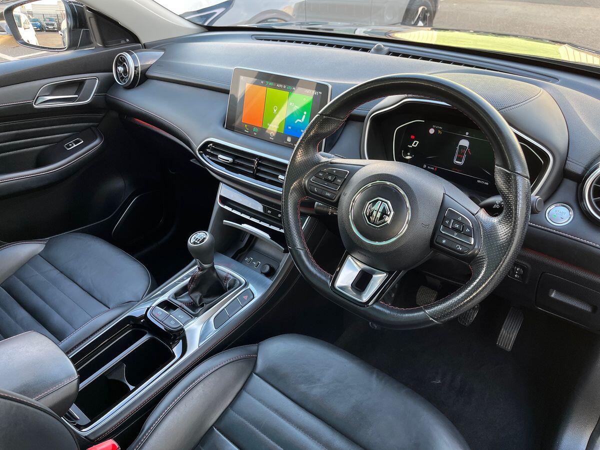 Used MG MG HS 2022 for sale - 76662157: Photo 13