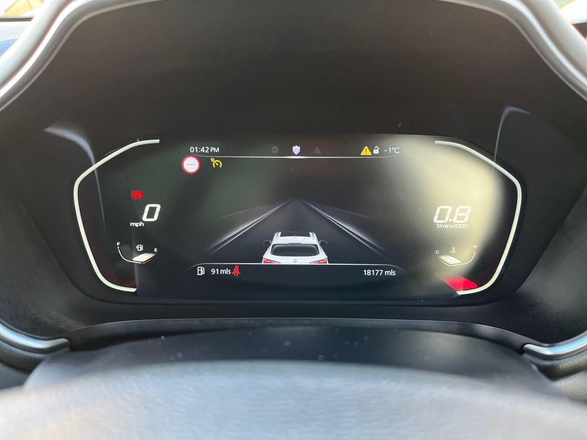 Used MG MG HS 2022 for sale - 76662157: Photo 14