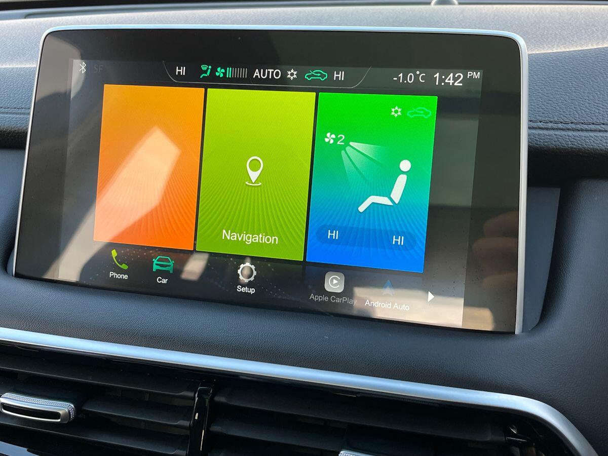 Used MG MG HS 2022 for sale - 76662157: Photo 15