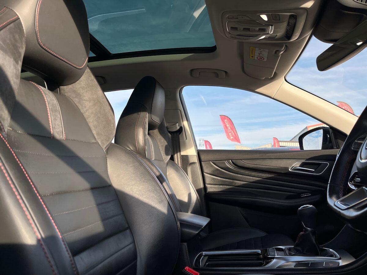 Used MG MG HS 2022 for sale - 76662157: Photo 16