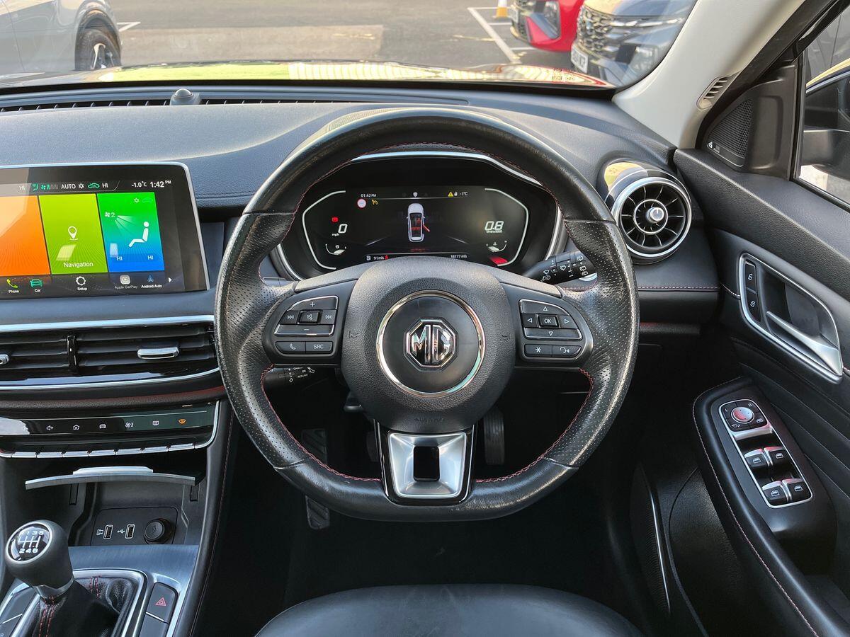 Used MG MG HS 2022 for sale - 76662157: Photo 17