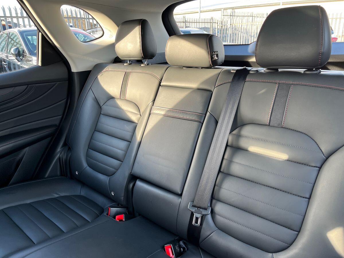 Used MG MG HS 2022 for sale - 76662157: Photo 18