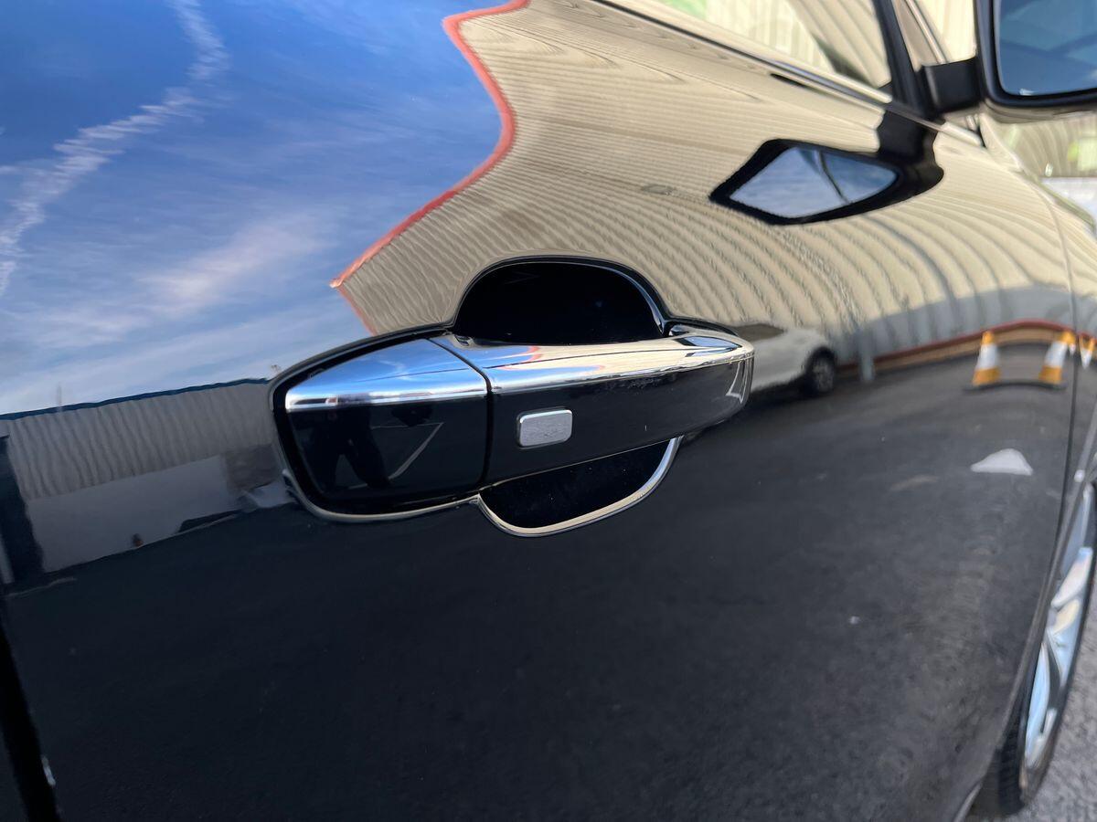 Used MG MG HS 2022 for sale - 76662157: Photo 20