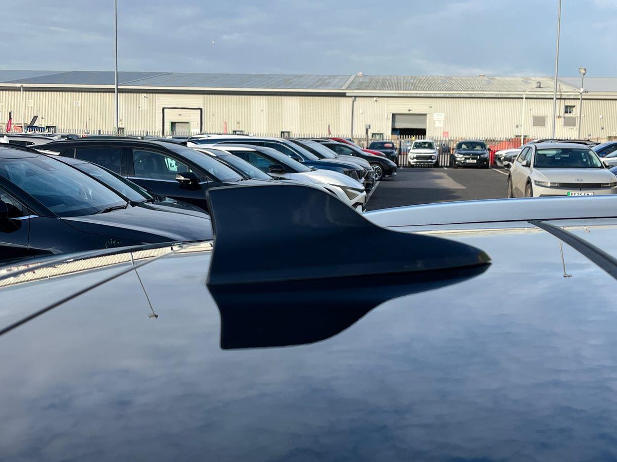 Used MG MG HS 2022 for sale - 76662157: Photo 21