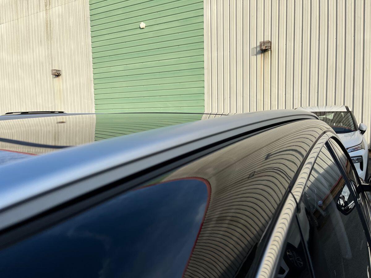 Used MG MG HS 2022 for sale - 76662157: Photo 22