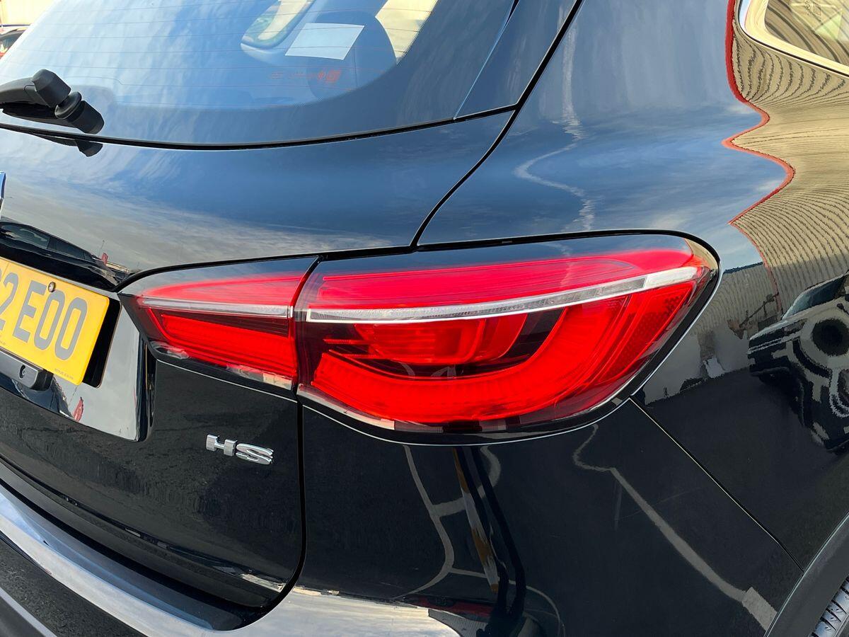 Used MG MG HS 2022 for sale - 76662157: Photo 23