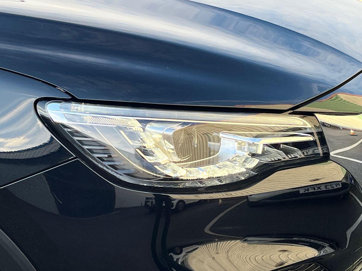 Used MG MG HS 2022 for sale - 76662157: Photo 24