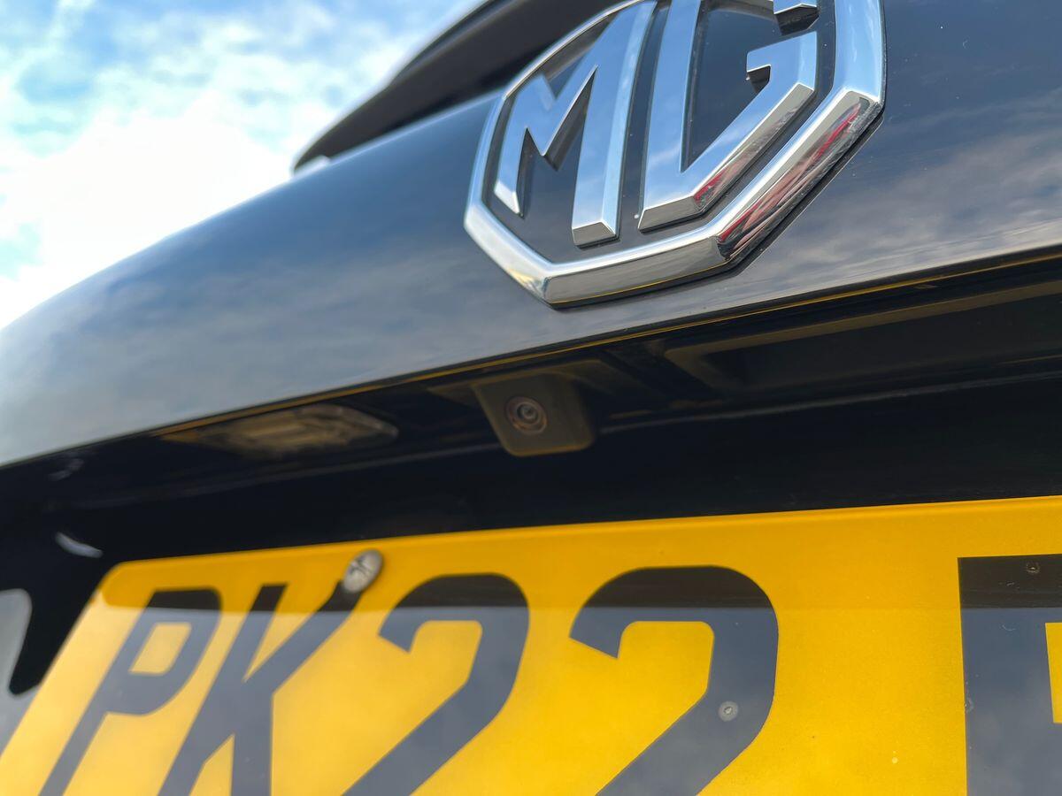 Used MG MG HS 2022 for sale - 76662157: Photo 26