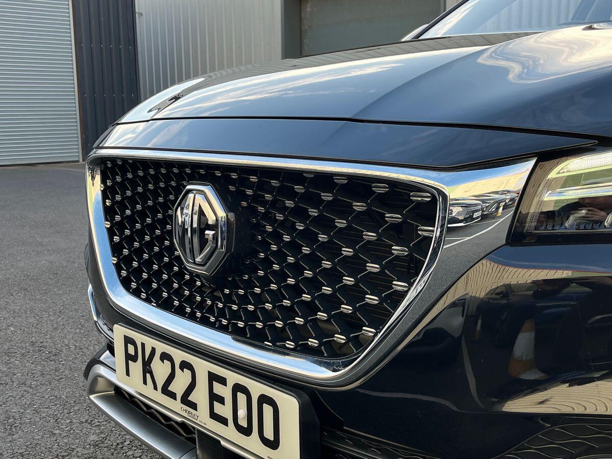 Used MG MG HS 2022 for sale - 76662157: Photo 28