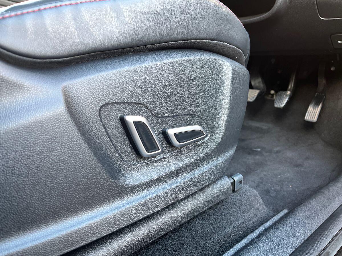 Used MG MG HS 2022 for sale - 76662157: Photo 29