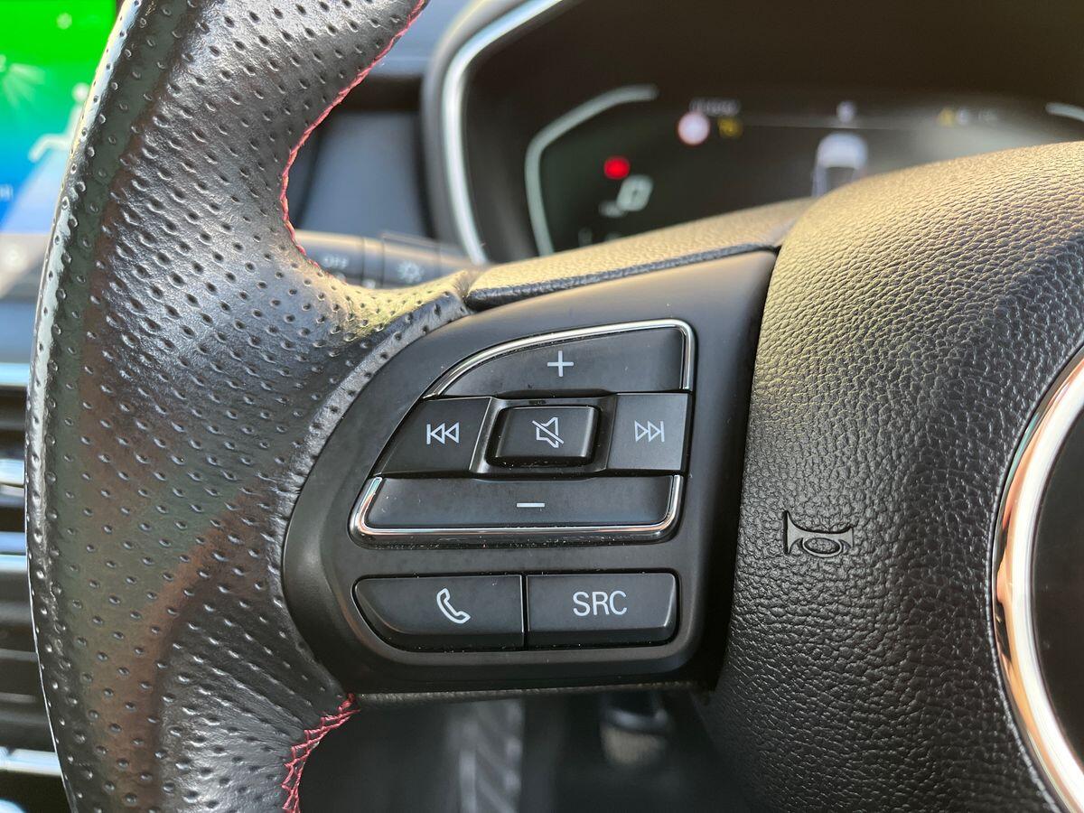 Used MG MG HS 2022 for sale - 76662157: Photo 30