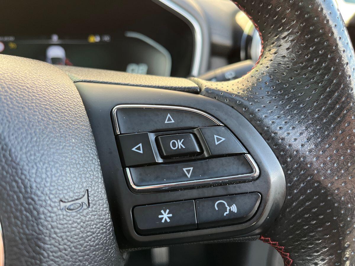 Used MG MG HS 2022 for sale - 76662157: Photo 31