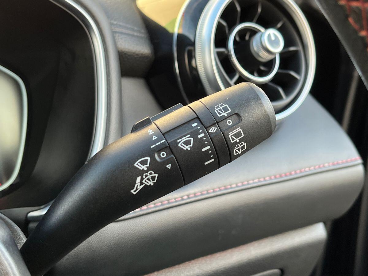 Used MG MG HS 2022 for sale - 76662157: Photo 33