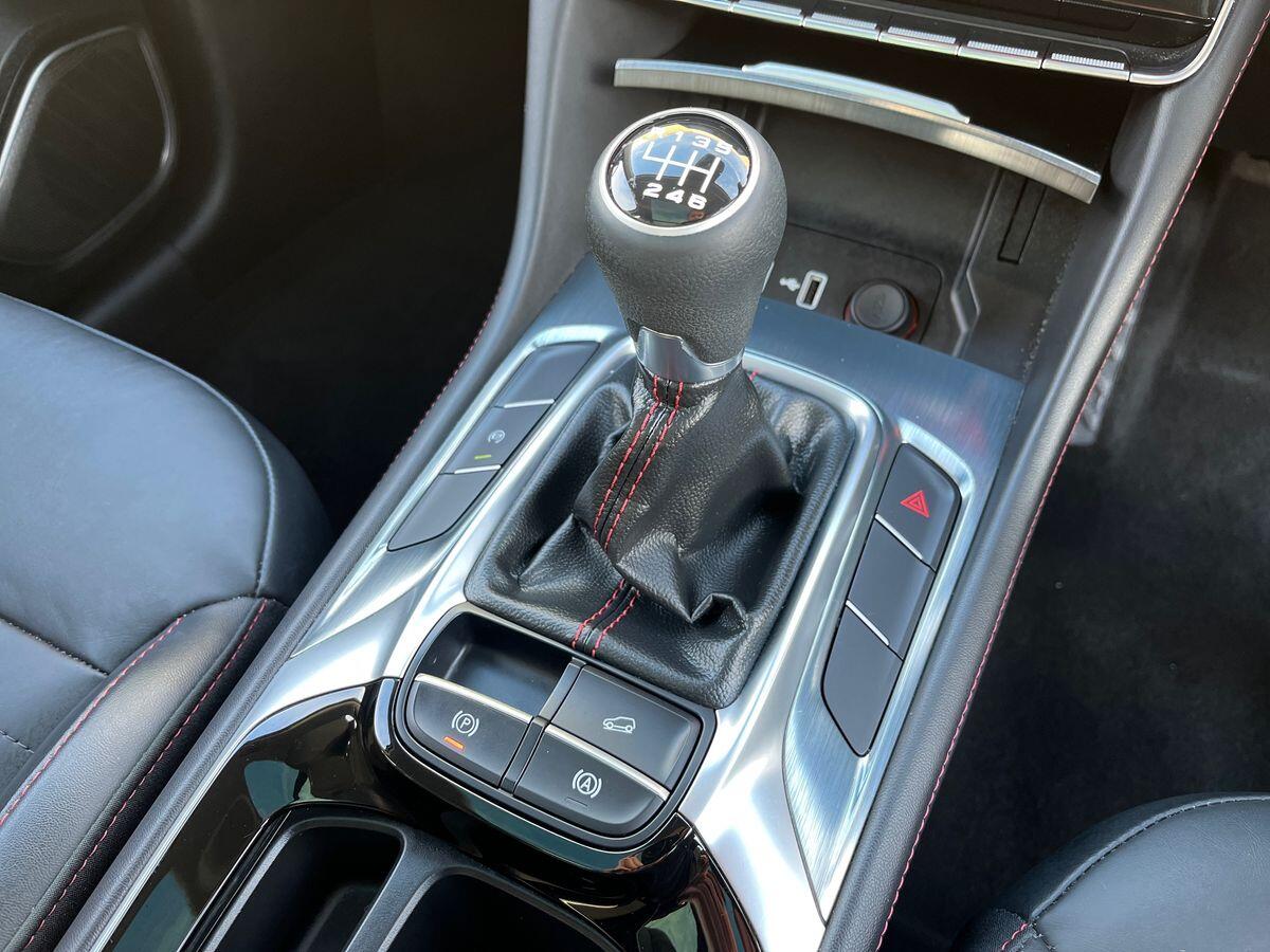 Used MG MG HS 2022 for sale - 76662157: Photo 34