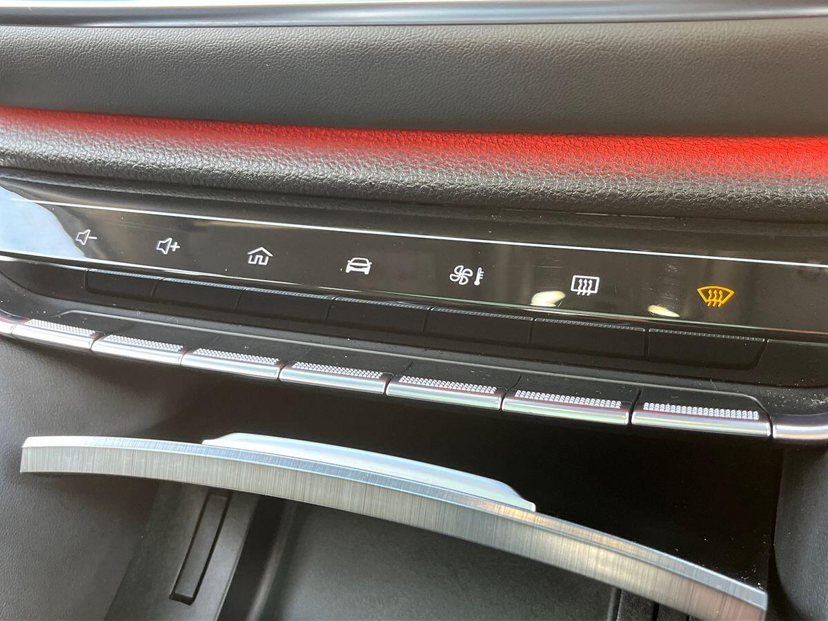 Used MG MG HS 2022 for sale - 76662157: Photo 36