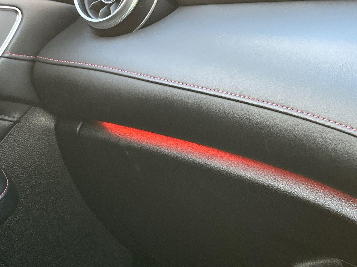 Used MG MG HS 2022 for sale - 76662157: Photo 37