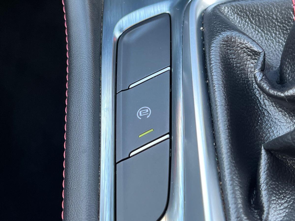 Used MG MG HS 2022 for sale - 76662157: Photo 38