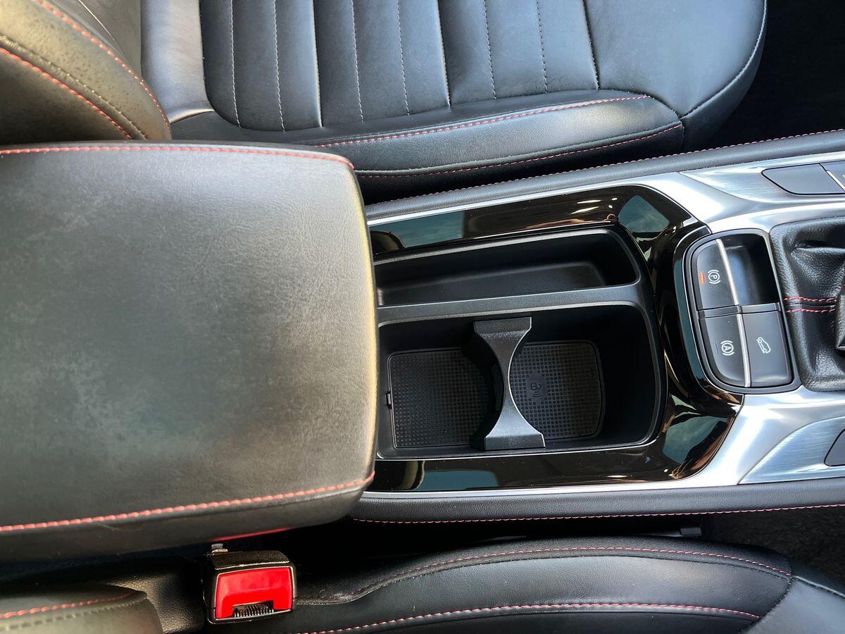 Used MG MG HS 2022 for sale - 76662157: Photo 39