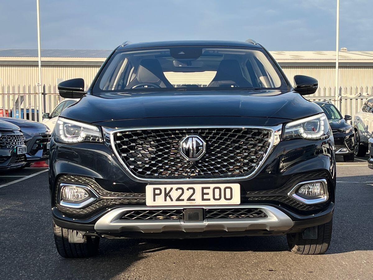 Used MG MG HS 2022 for sale - 76662157: Photo 4