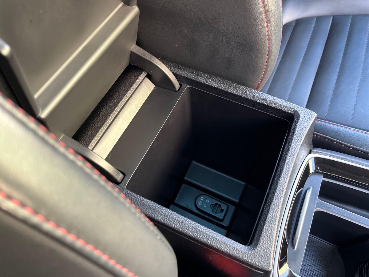 Used MG MG HS 2022 for sale - 76662157: Photo 40