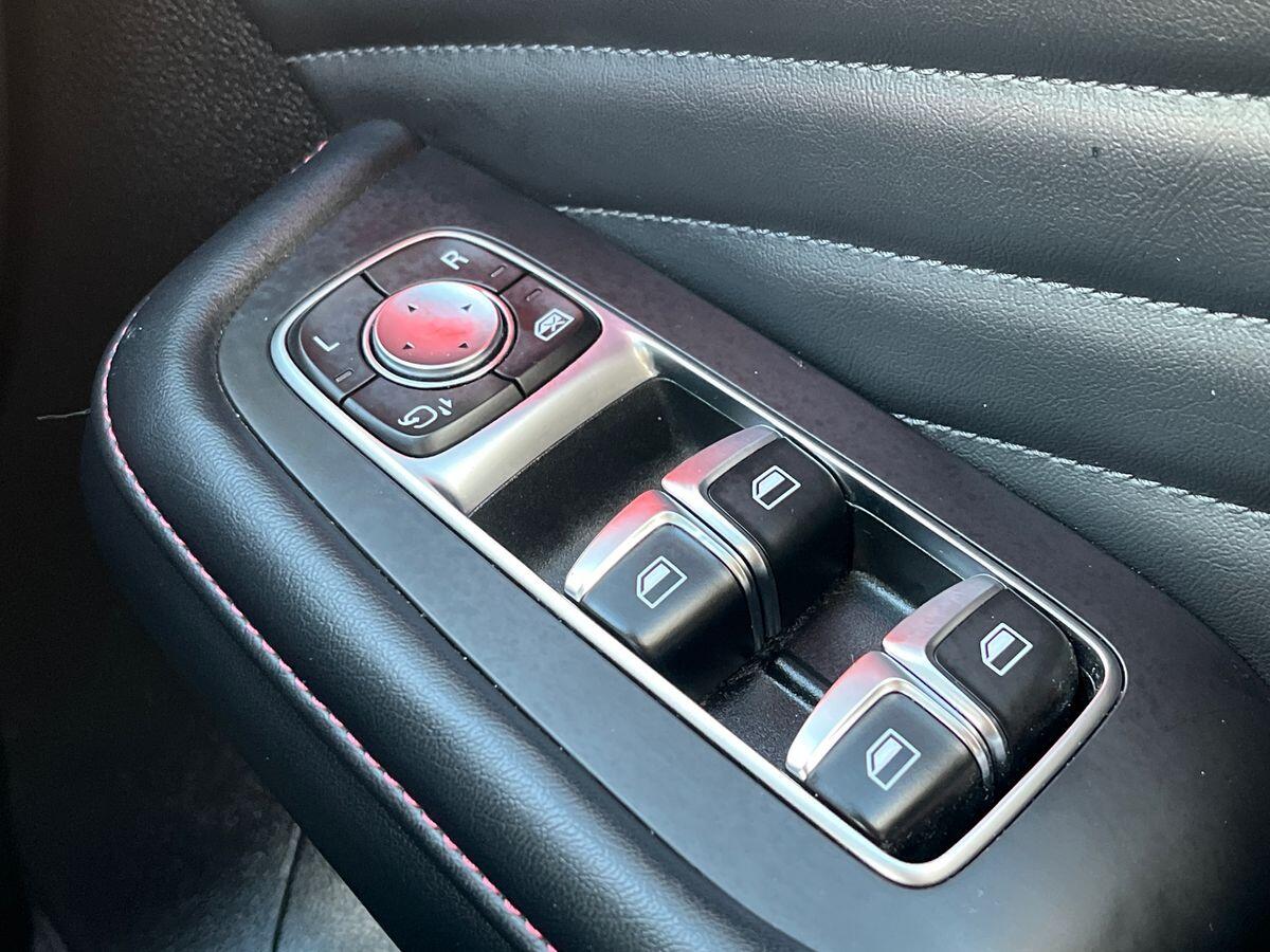 Used MG MG HS 2022 for sale - 76662157: Photo 42