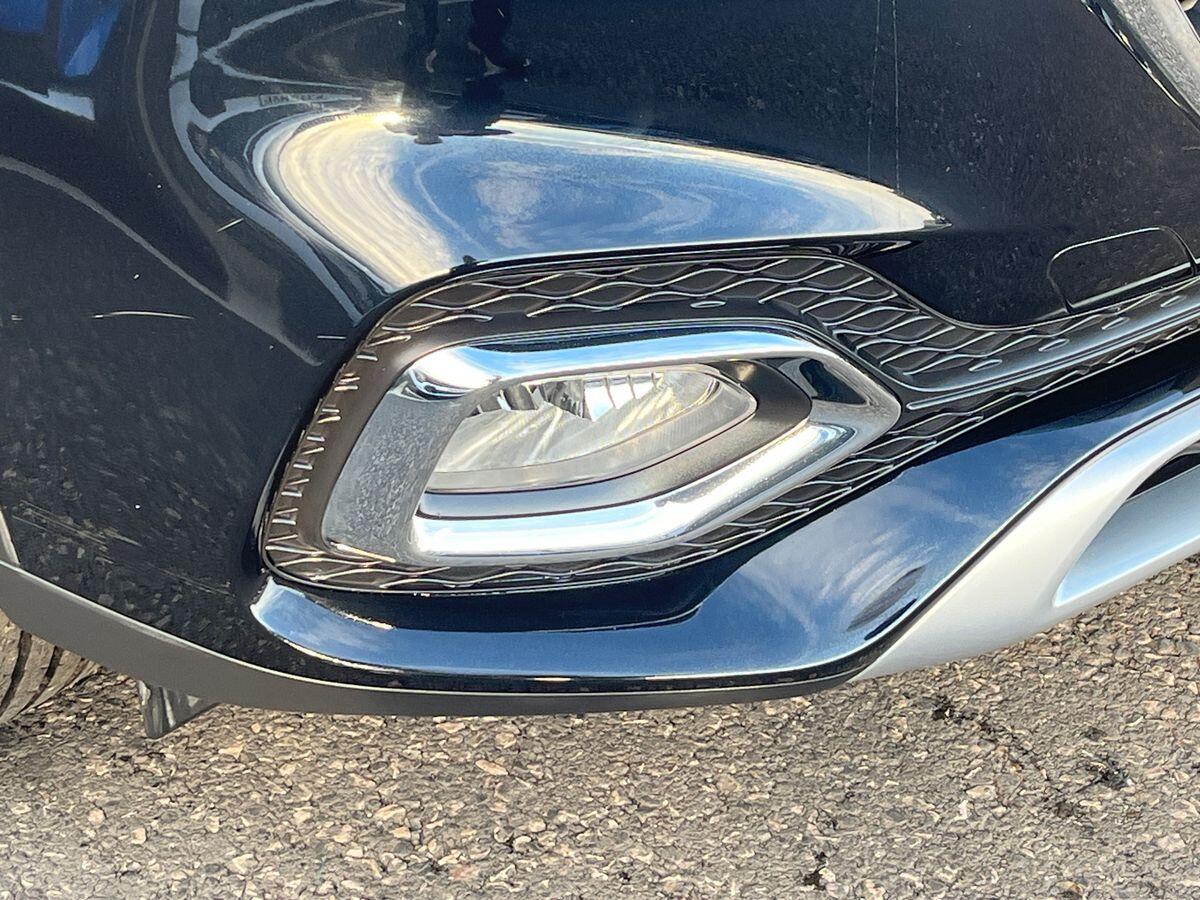 Used MG MG HS 2022 for sale - 76662157: Photo 43